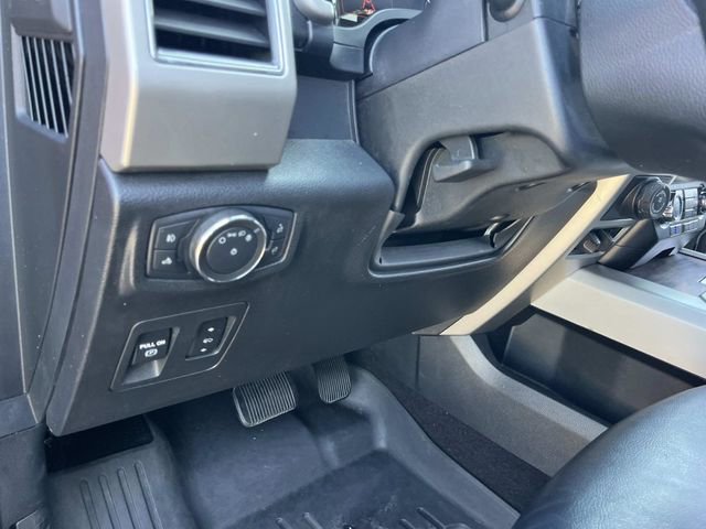 Certified 2020 Ford F150 Lariat AWD/4WD image 35