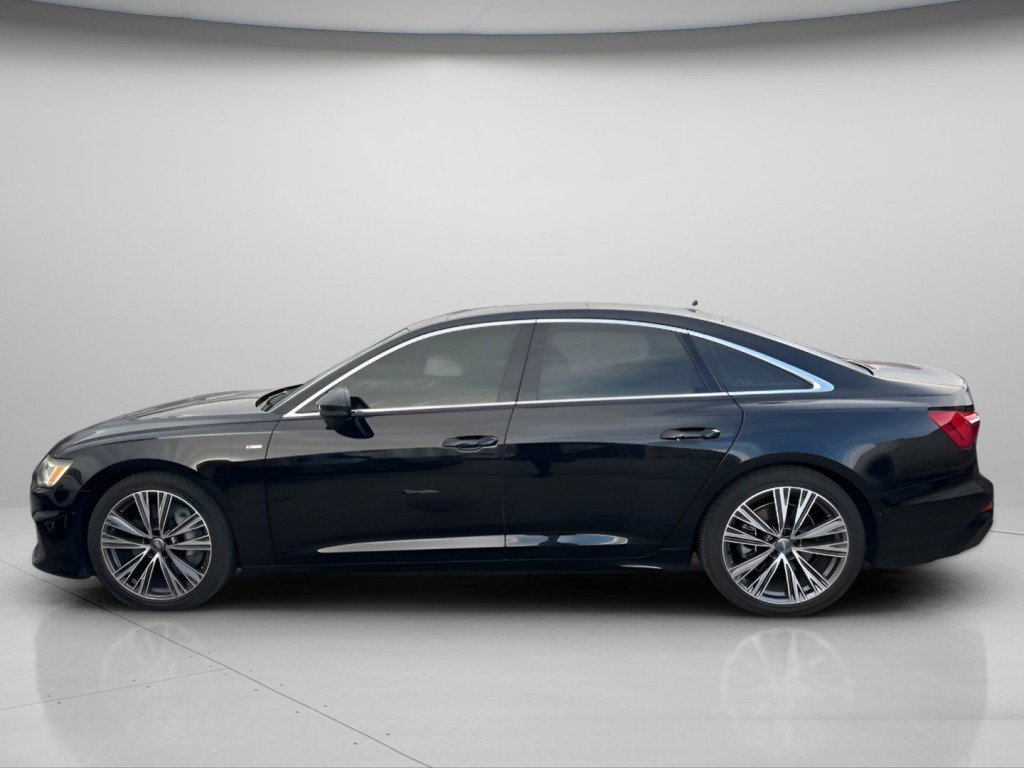 Used 2020 Audi A6 3.0T Premium Plus w/ Premium Plus Package image 9