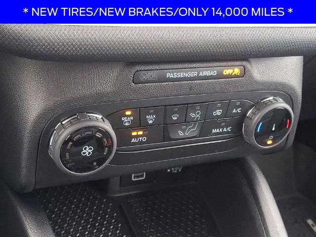 Certified 2023 Ford Bronco Sport Heritage image 15