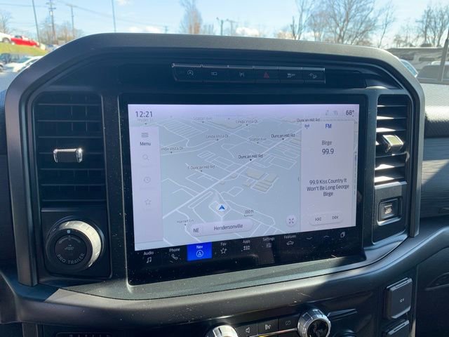 Certified 2024 Ford F150 XLT w/ Equipment Group 302A MID image 18