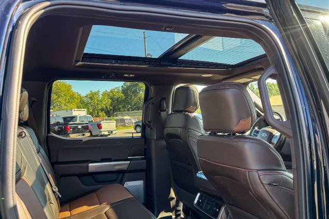 Certified 2023 Ford F150 King Ranch AWD/4WD image 16