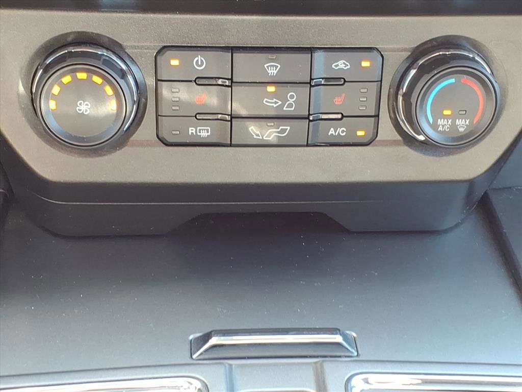 Certified 2019 Ford F150 XLT w/ Equipment Group 302A Luxury image 20