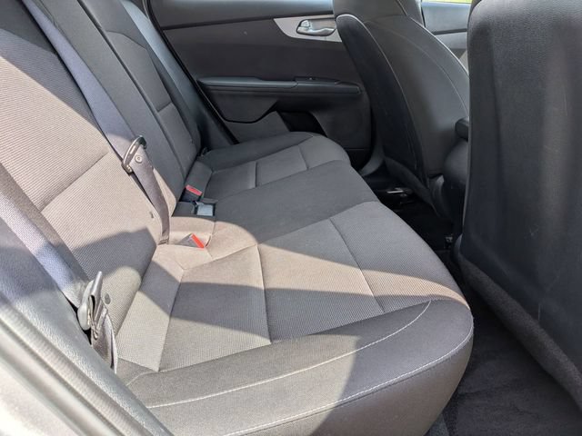 Used 2024 Kia Forte LXS FWD image 27