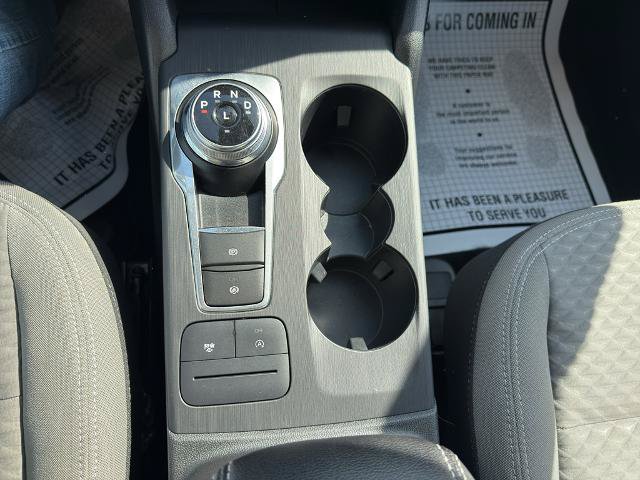 Certified 2021 Ford Escape SE w/ Convenience Package AWD/4WD image 27