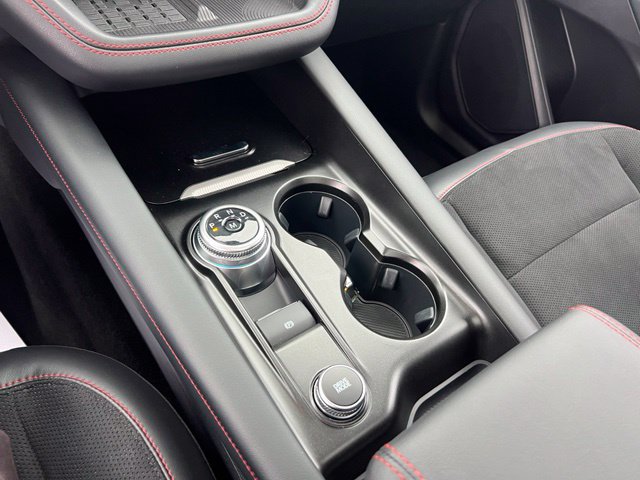 Certified 2025 Ford Explorer ST AWD/4WD image 16