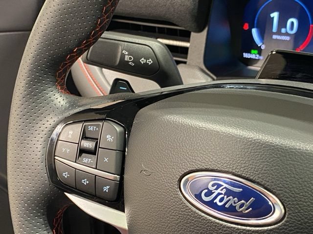 Certified 2025 Ford Explorer ST AWD/4WD image 35