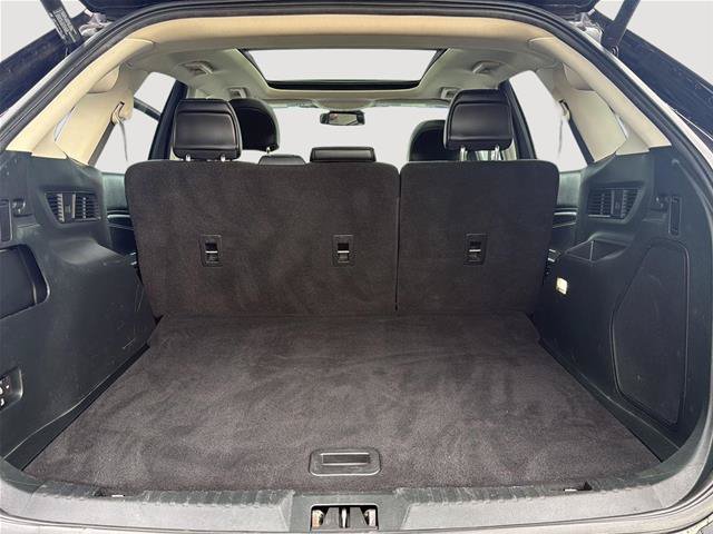 Certified 2019 Ford Edge Titanium w/ Equipment Group 301A AWD/4WD image 27