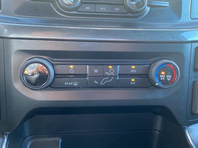Certified 2023 Ford F150 XL w/ STX Appearance Package AWD/4WD image 22