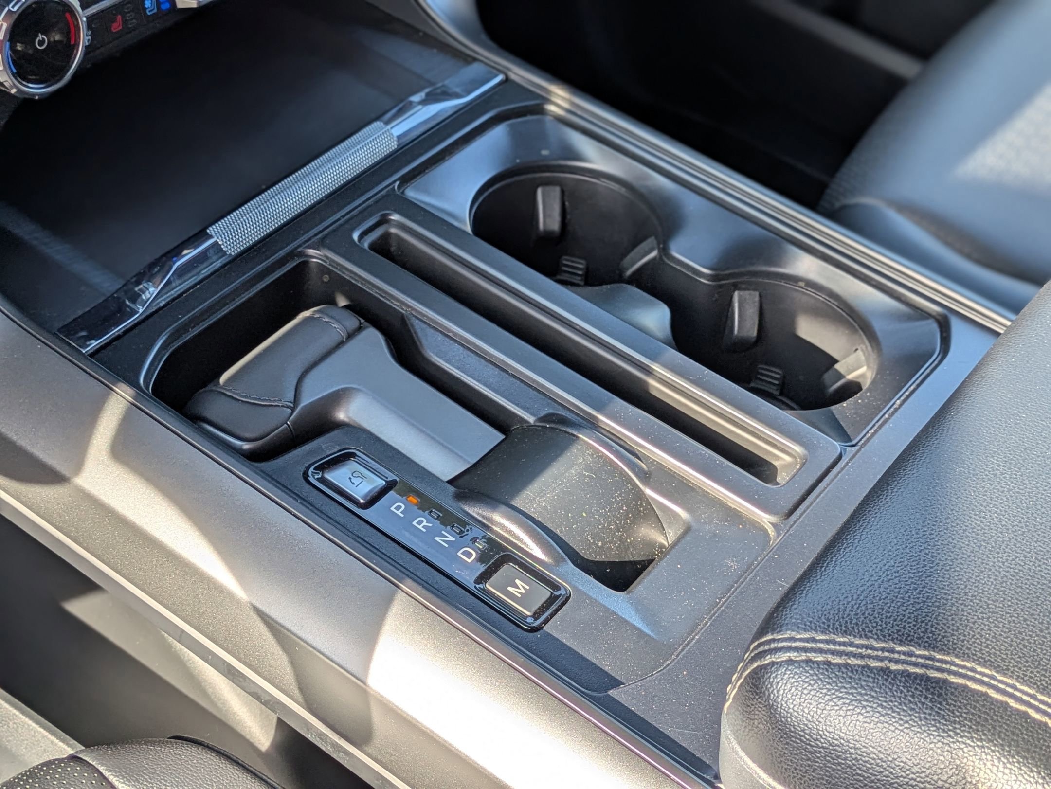 Certified 2024 Ford F150 Lariat w/ Equipment Group 502A High AWD/4WD image 30