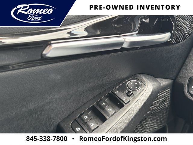 Used 2021 Kia Seltos S AWD/4WD image 23