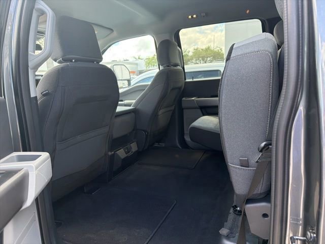 Certified 2026 Ford F250 XLT AWD/4WD image 7