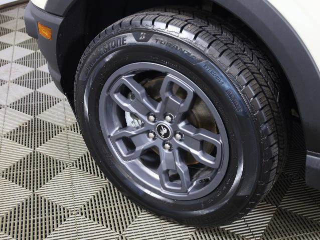 Certified 2024 Ford Bronco Sport Big Bend w/ Convenience Package AWD/4WD image 36