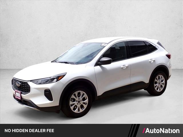 Certified 2023 Ford Escape Active AWD/4WD image 1