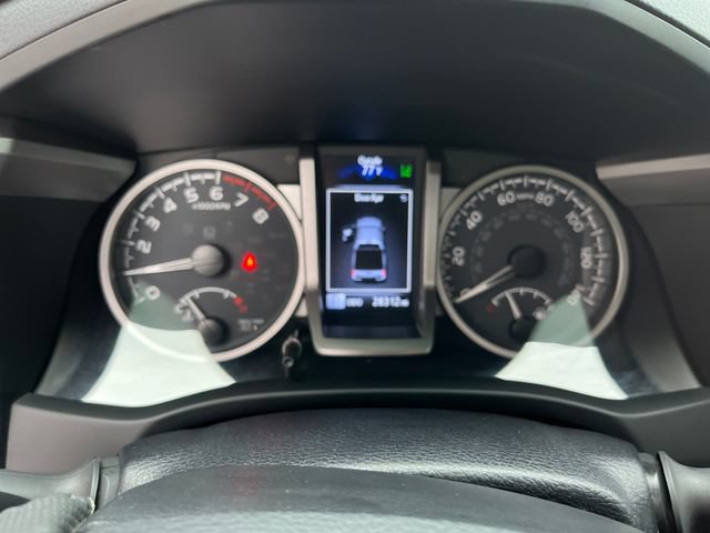 Used 2023 Toyota Tacoma 4x4 Double Cab w/ Trail Edition image 27