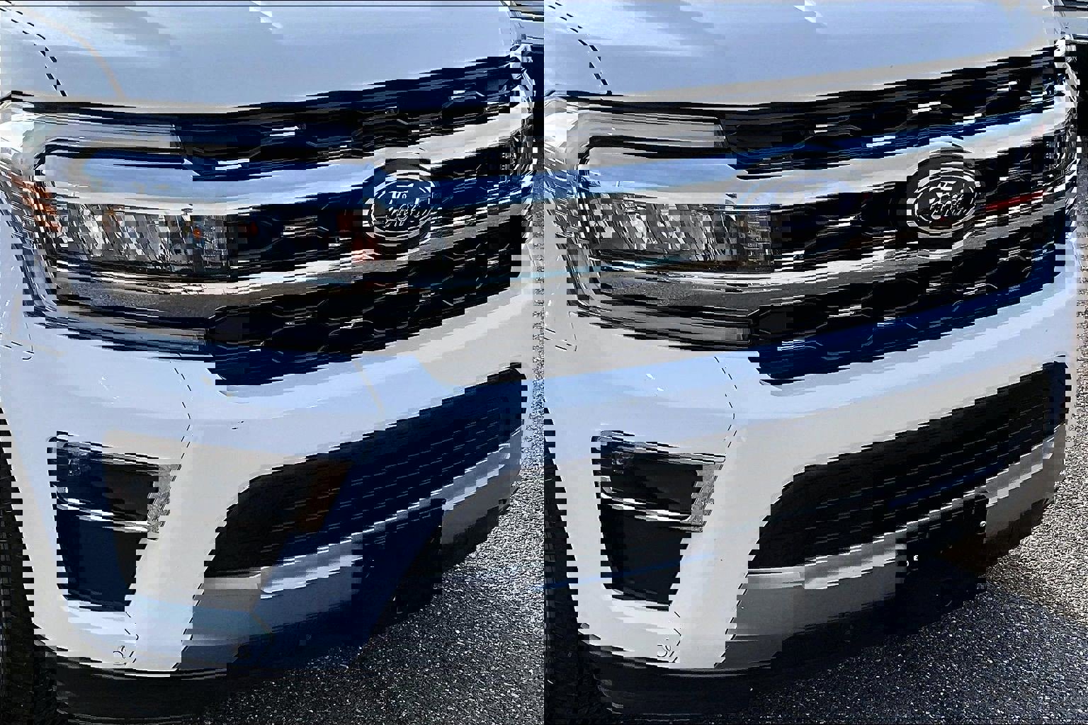 Certified 2024 Ford Expedition Limited image 29