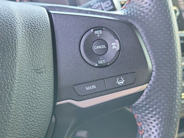 Used 2023 Honda Passport TrailSport image 28