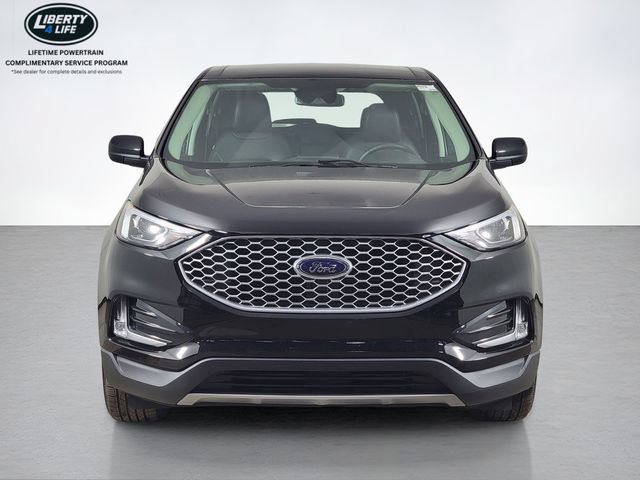Certified 2024 Ford Edge SEL w/ Convenience Package AWD/4WD image 9