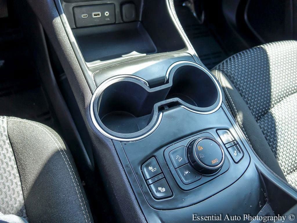 Used 2024 GMC Terrain SLE w/ Driver Convenience Package AWD/4WD image 19