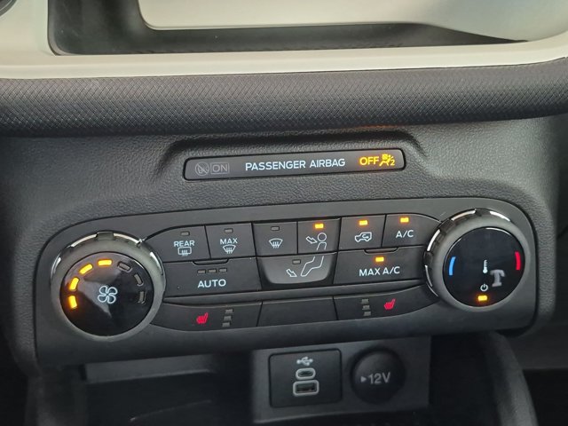 Certified 2023 Ford Bronco Sport Heritage w/ Heritage Convenience Package AWD/4WD image 14