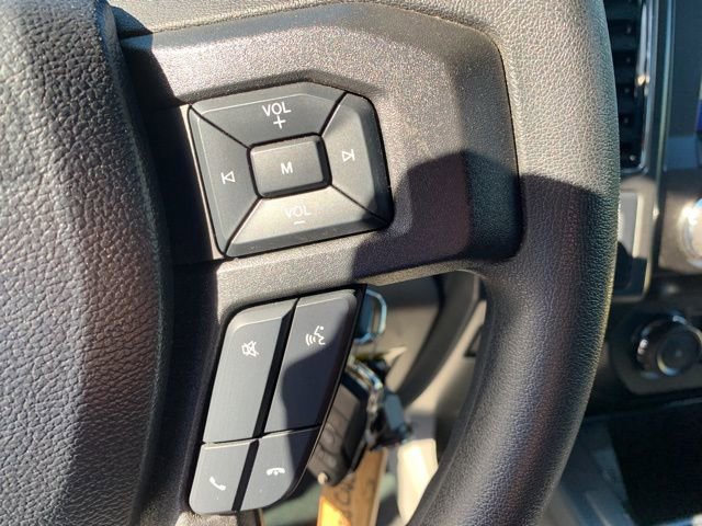 Certified 2021 Ford F350 XLT w/ Tremor Off-Road Package image 28