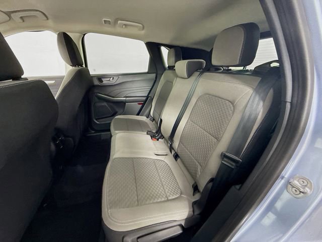 Certified 2022 Ford Escape SE w/ Cold Weather Package image 23