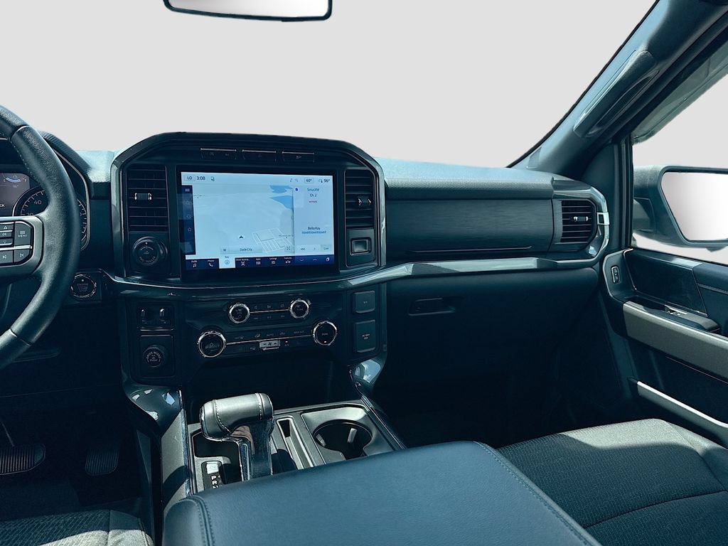 Certified 2022 Ford F150 XLT w/ Equipment Group 302A High RWD image 23