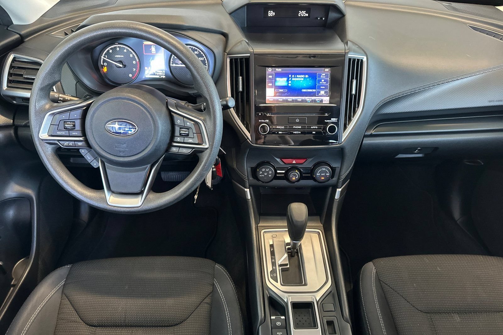 Used 2019 Subaru Forester w/ Alloy Wheel Package AWD/4WD image 16