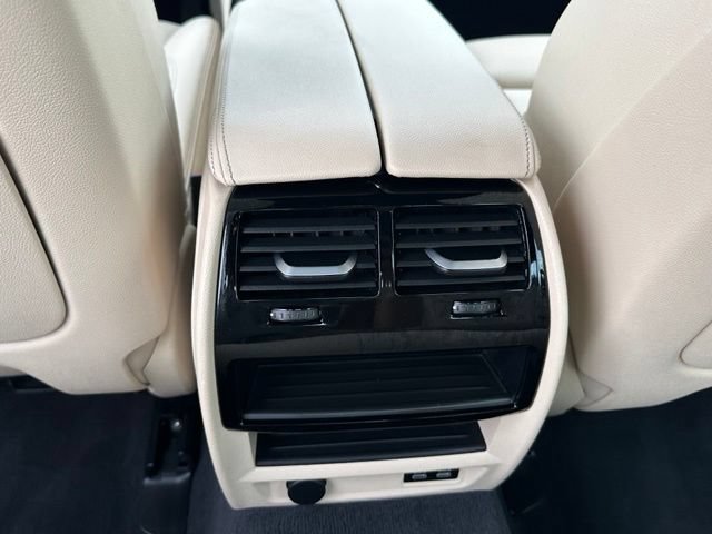 Used 2023 BMW 530i xDrive w/ Convenience Package AWD/4WD image 32