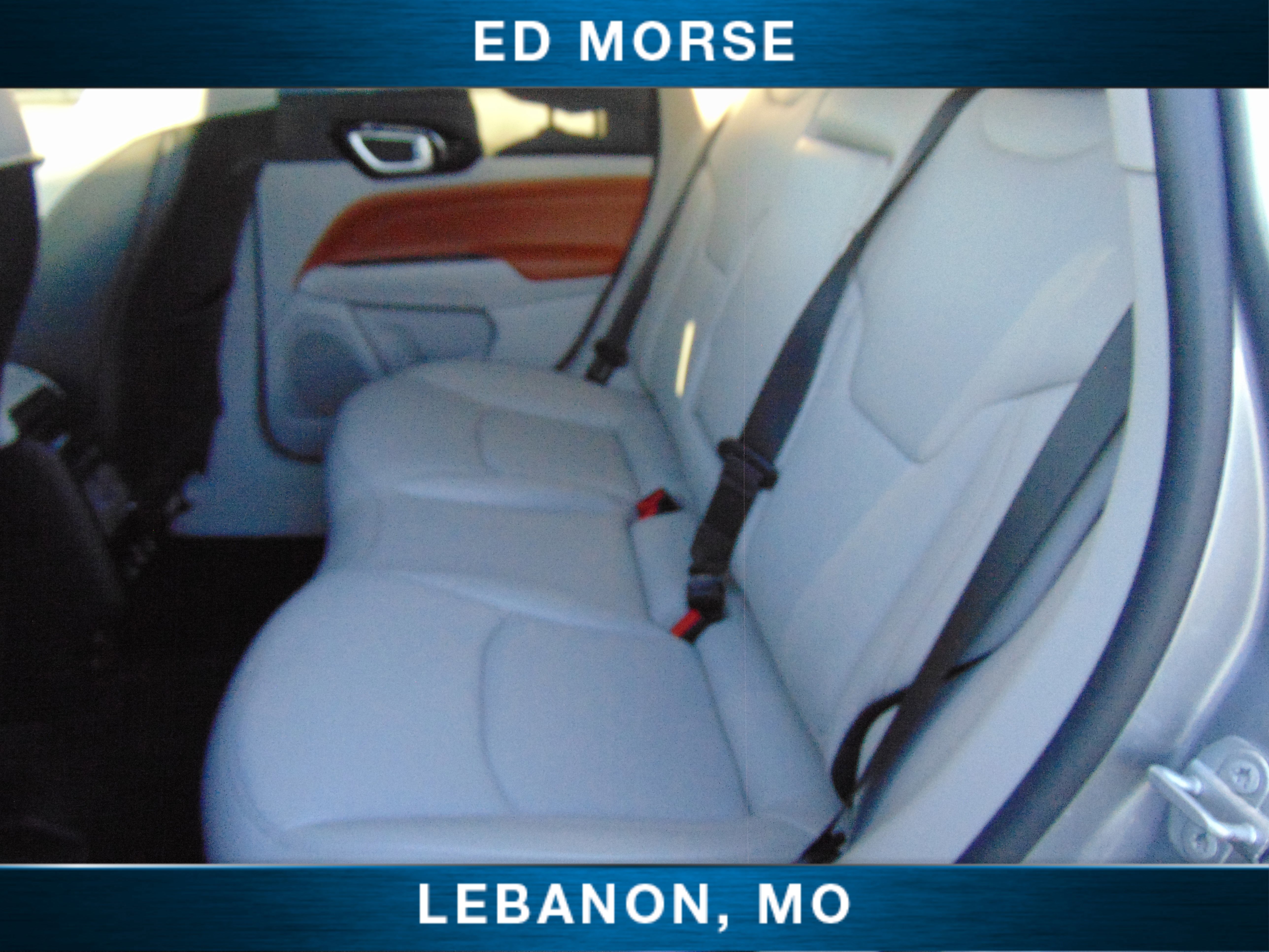 Used 2022 Jeep Compass Limited w/ Elite Group image 15