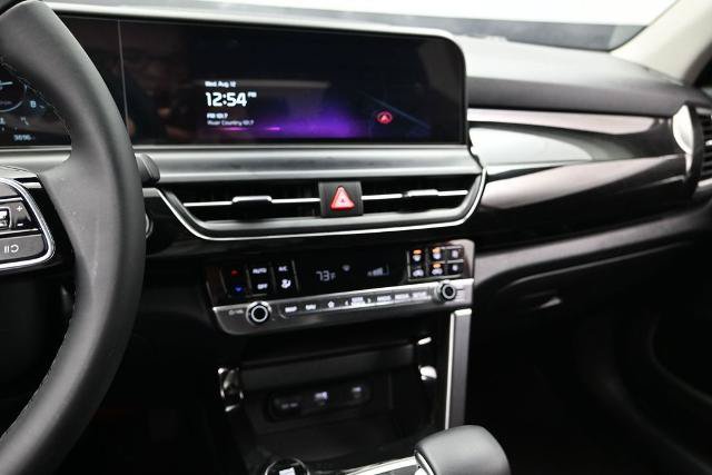 Used 2024 Kia Seltos X-Line AWD/4WD image 33