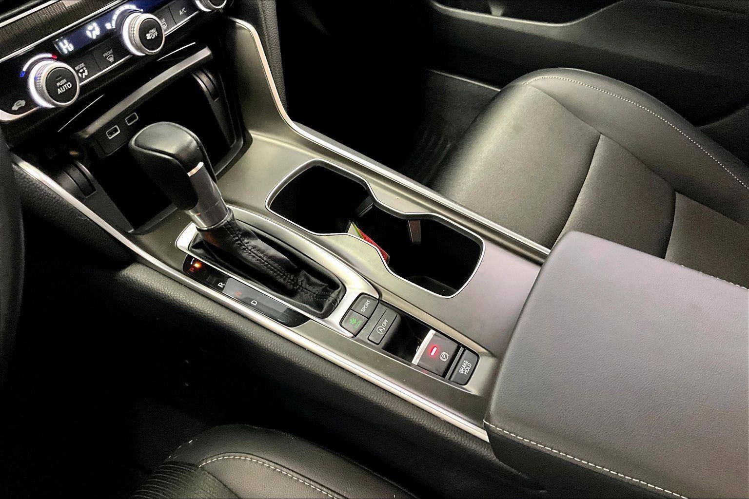 Used 2022 Honda Accord Sport image 16