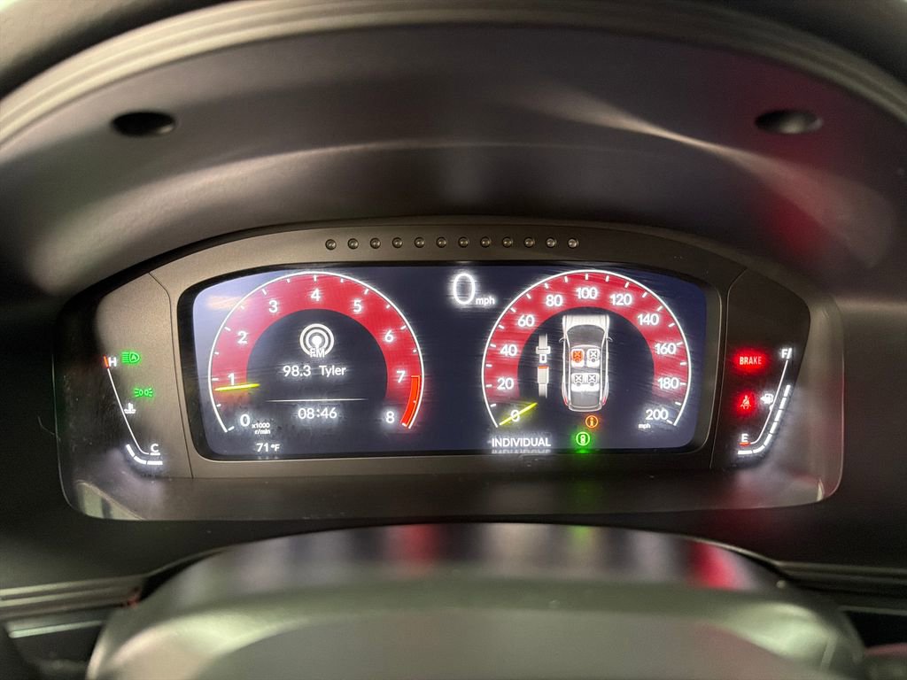Used 2023 Honda Civic Type R image 22
