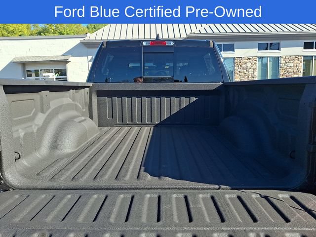 Used 2020 RAM 1500 Big Horn AWD/4WD image 32