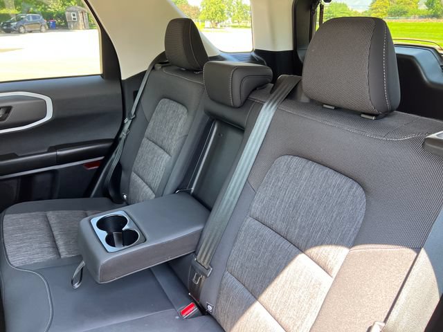 Certified 2023 Ford Bronco Sport Big Bend w/ Convenience Package AWD/4WD image 29