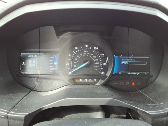 Certified 2024 Ford Edge SEL w/ Sport Appearance Package image 17