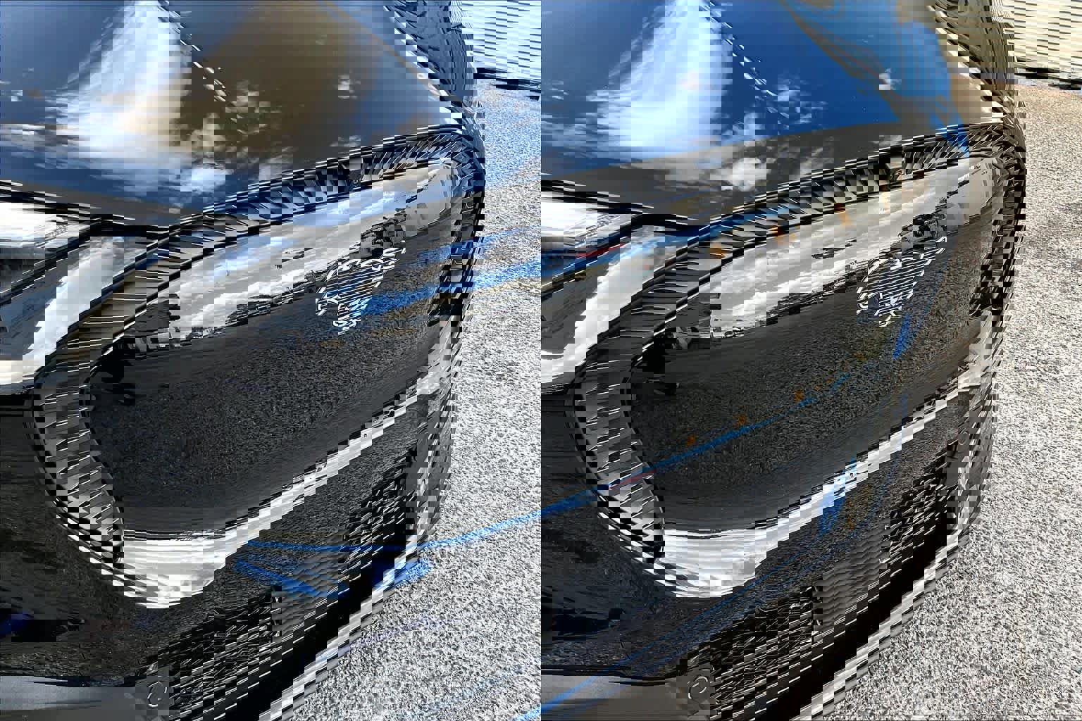 Certified 2025 Ford Mustang Mach-E Select w/ Comfort Package Lite image 31