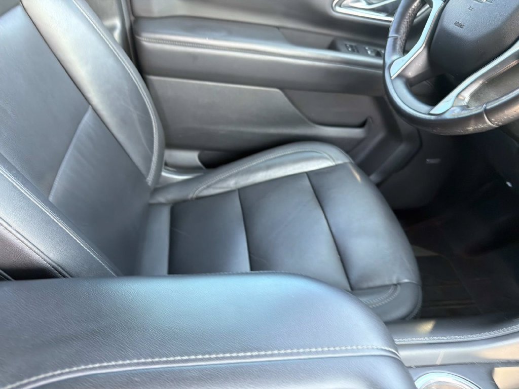 Used 2021 Chevrolet Tahoe Z71 AWD/4WD image 15