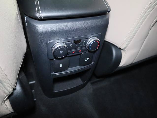 Certified 2021 Ford Explorer Limited w/ Equipment Group 301A AWD/4WD image 26