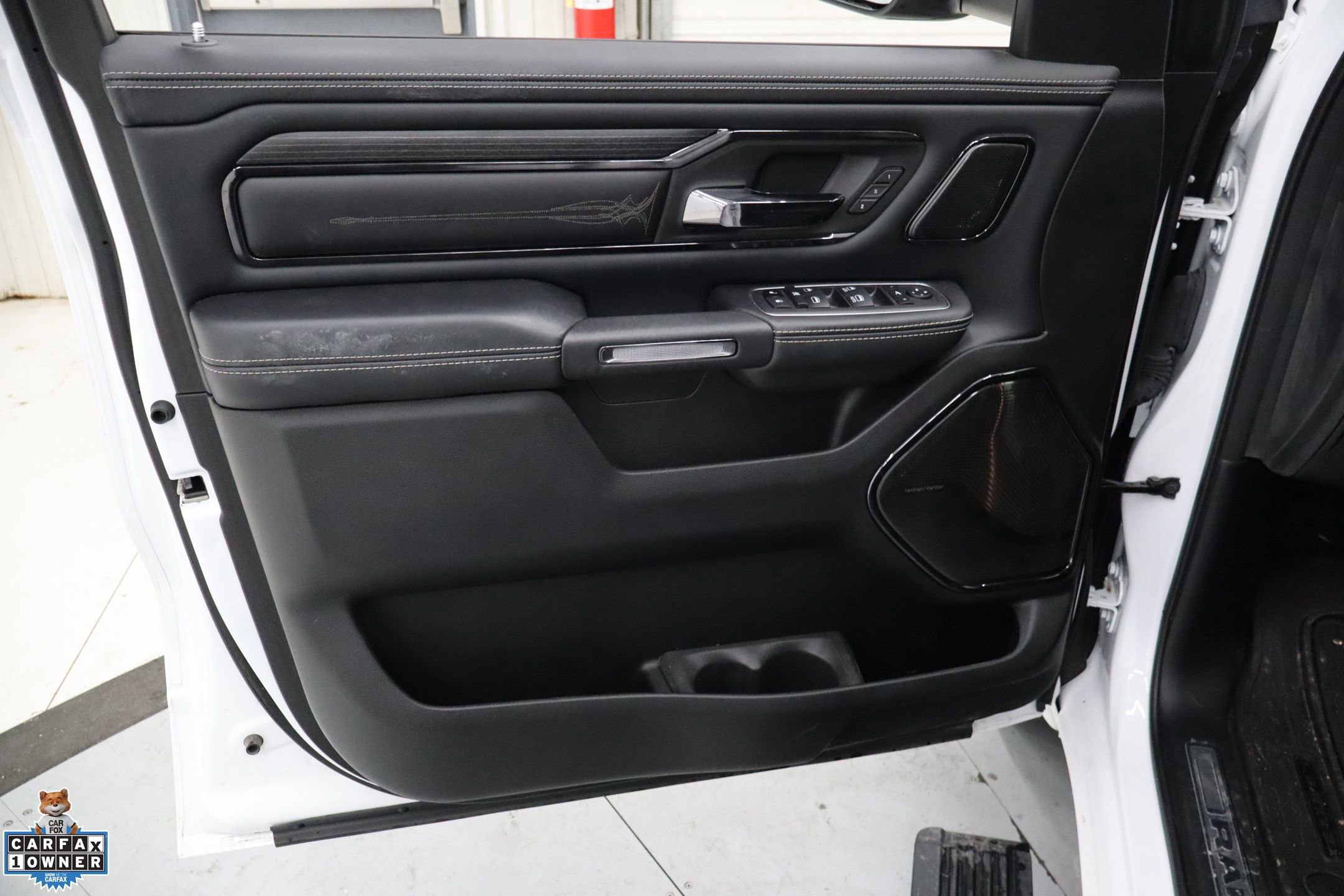 Used 2023 RAM 1500 Limited image 18