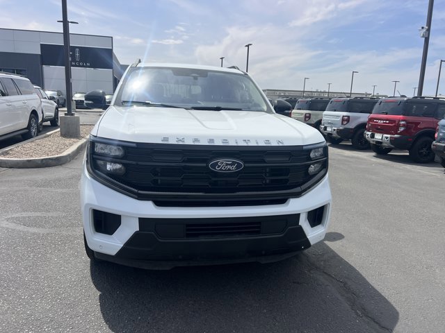 Certified 2025 Ford Expedition Active image 6