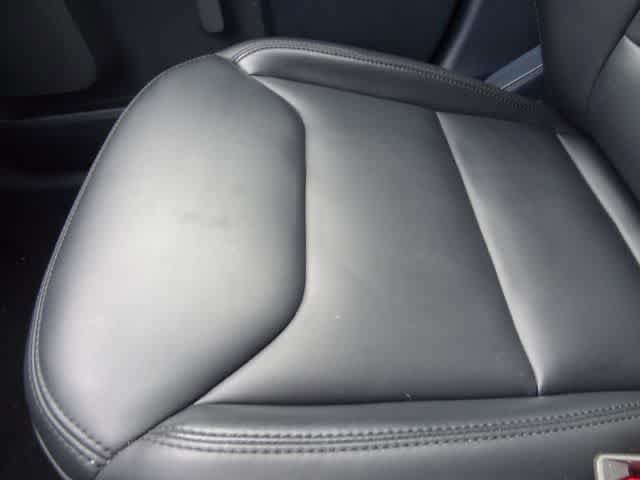 Certified 2023 Ford Maverick Lariat w/ Lariat Luxury Package FWD image 42