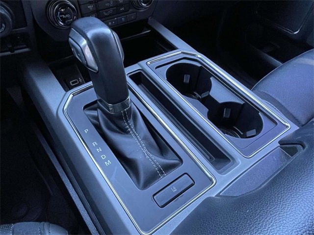 Certified 2020 Ford F150 Raptor w/ Equipment Group 802A Luxury image 17