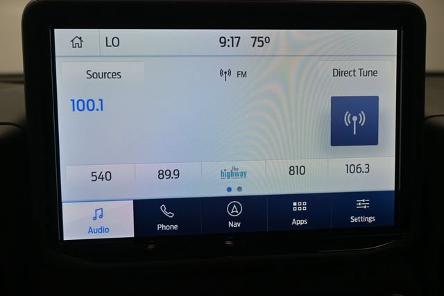 Certified 2022 Ford Bronco Sport Big Bend w/ Convenience Package AWD/4WD image 11