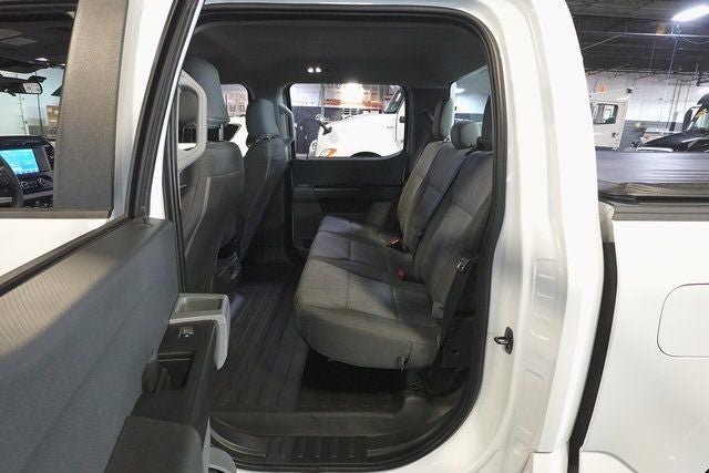 Certified 2023 Ford F150 XL AWD/4WD image 22