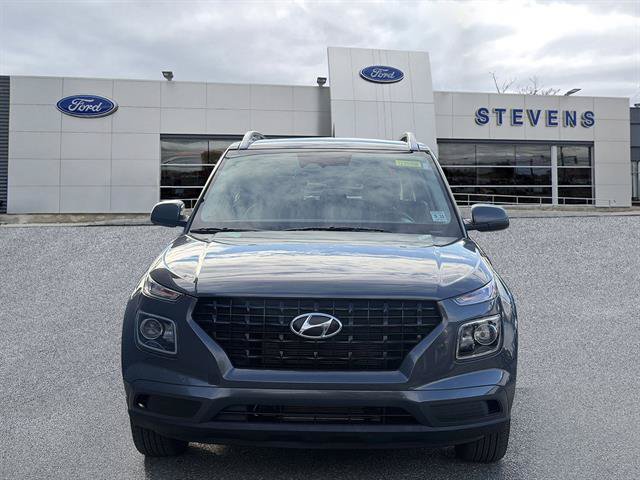 Used 2026 Hyundai Venue SEL FWD image 32