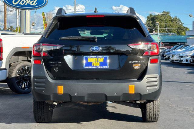 Used 2023 Subaru Outback Wilderness image 26