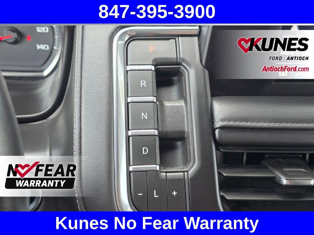 Used 2023 Chevrolet Tahoe LS AWD/4WD image 51