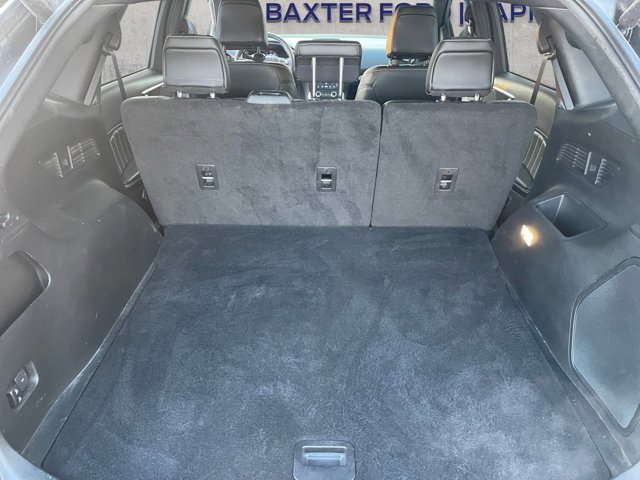 Certified 2023 Ford Edge ST image 15