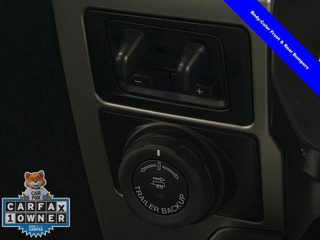 Certified 2022 Ford F250 Lariat w/ Lariat Ultimate Package image 18