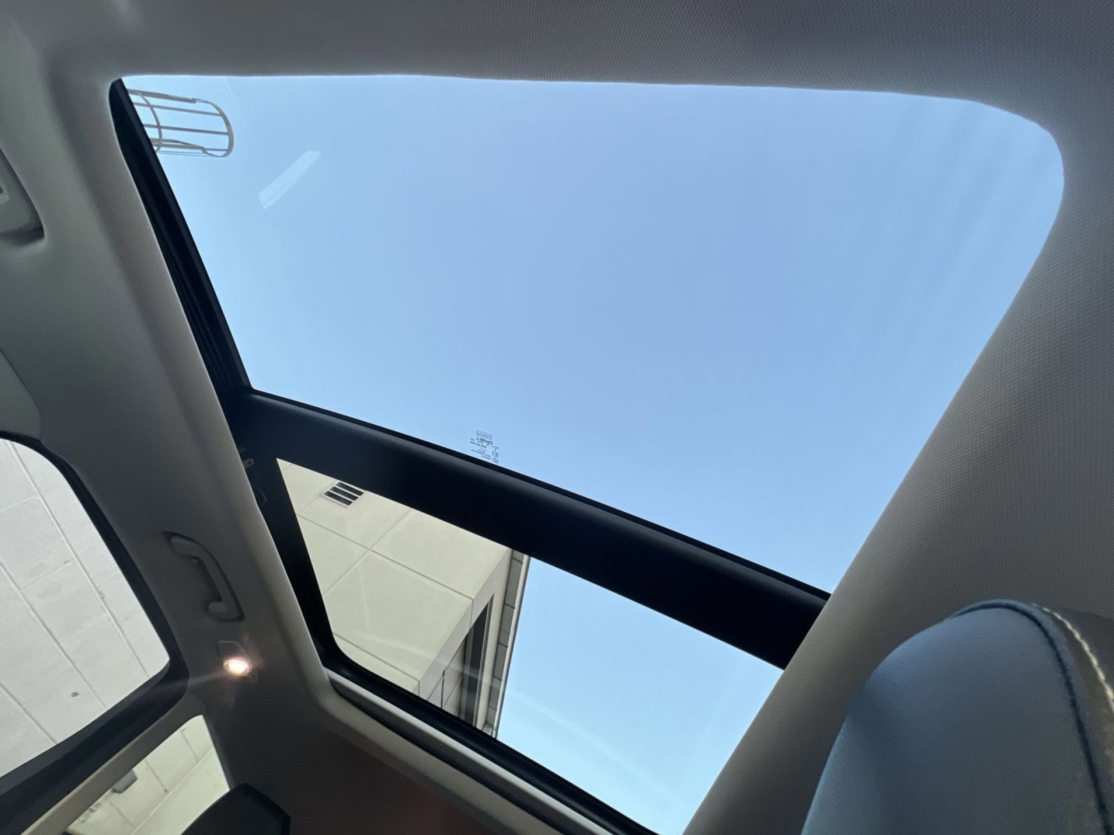 Certified 2017 Ford Escape Titanium image 24